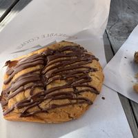   at The Remarkable Cookie in Queenstown