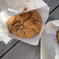   at The Remarkable Cookie in Queenstown