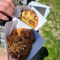  at The Remarkable Cookie in Queenstown