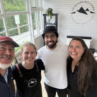   at The Remarkable Cookie in Queenstown