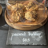   at The Remarkable Cookie in Queenstown