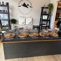   at The Remarkable Cookie in Queenstown