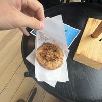   at The Remarkable Cookie in Queenstown