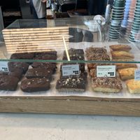 Baked goods    at Wulff & Konstali - Nordhavn in København