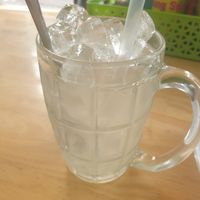  at Quán Mộc Nhiên Chay in Long Xuyen