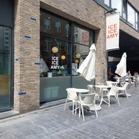  at ICE ICE AMY in Oostende