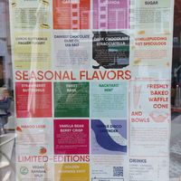  at ICE ICE AMY in Oostende