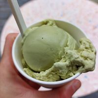  at ICE ICE AMY in Oostende