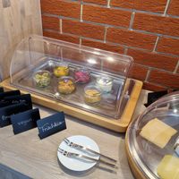 Spreads at Haus AnNatur in Juist