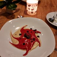 Sylvester Gourmet #Veganuary at Naturkost-Hotel Harz in Bad Grund