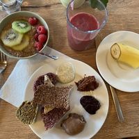   at Naturkost-Hotel Harz in Bad Grund