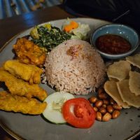  at Senja Eatery in Kabupaten Manggarai Barat