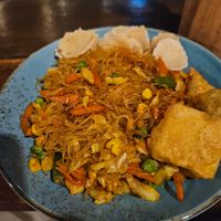  at Senja Eatery in Kabupaten Manggarai Barat