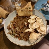 bihun mayur  at Senja Eatery in Kabupaten Manggarai Barat