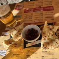   at Fradiavolo Pizzeria in Rome