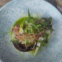  at Barlounge in England