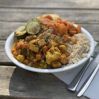   at Yoga Vidya in Horn-bad Meinberg