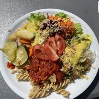   at Yoga Vidya in Horn-bad Meinberg