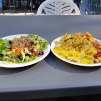  at Yoga Vidya in Horn-bad Meinberg