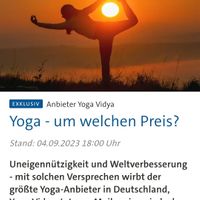 https://www.tagesschau.de/investigativ/wdr/yoga-vidya-verein-100.html at Yoga Vidya in Horn-bad Meinberg
