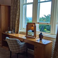 Vale View at Yewfield in Ambleside