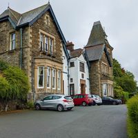 Yewfield at Yewfield in Ambleside