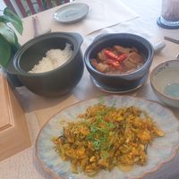  at Ngon Vegan Bistro & Cafe in Can Tho