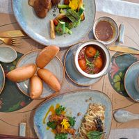  at Ngon Vegan Bistro & Cafe in Can Tho