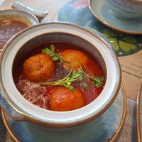  at Ngon Vegan Bistro & Cafe in Can Tho