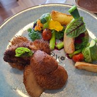  at Ngon Vegan Bistro & Cafe in Can Tho