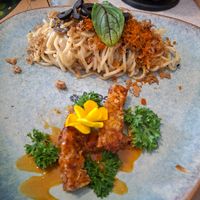  at Ngon Vegan Bistro & Cafe in Can Tho