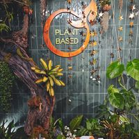  at Ngon Vegan Bistro & Cafe in Can Tho