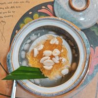  at Ngon Vegan Bistro & Cafe in Can Tho