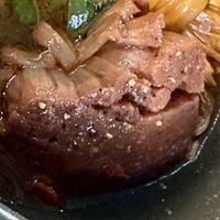 Soft Fibrous   at Ngon Vegan Bistro & Cafe in Can Tho