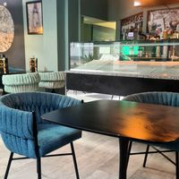 The restaurant at Ariana - Restaurant & Barbeque (take-away) in Schleswig-holstein