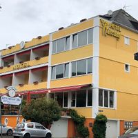 Hotel Nikolay at Hotel Nicolay in Zeltingen-rachtig