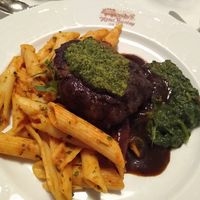 Dinner for hotel guests at Hotel Nicolay in Zeltingen-rachtig