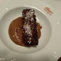 Dinner for hotel guests at Hotel Nicolay in Zeltingen-rachtig