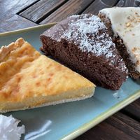 Cakes  at Hotel Nicolay in Zeltingen-rachtig