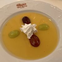 Pudding  at Hotel Nicolay in Zeltingen-rachtig
