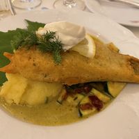 Aubergine  at Hotel Nicolay in Zeltingen-rachtig