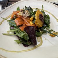 Starter  at Hotel Nicolay in Zeltingen-rachtig