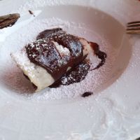 Dessert day 2 at Hotel Nicolay in Zeltingen-rachtig