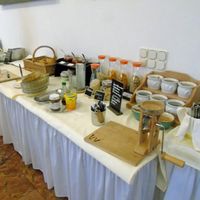 Breakfast 2 at Hotel Nicolay in Zeltingen-rachtig