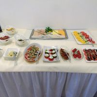 Breakfast 1 at Hotel Nicolay in Zeltingen-rachtig