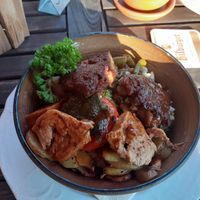 One year later at Hotel Nicolay in Zeltingen-rachtig