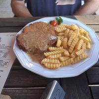 One year later at Hotel Nicolay in Zeltingen-rachtig