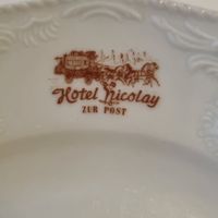  at Hotel Nicolay in Zeltingen-rachtig