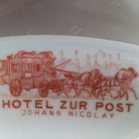  at Hotel Nicolay in Zeltingen-rachtig