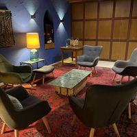   at Hotel Nicolay in Zeltingen-rachtig